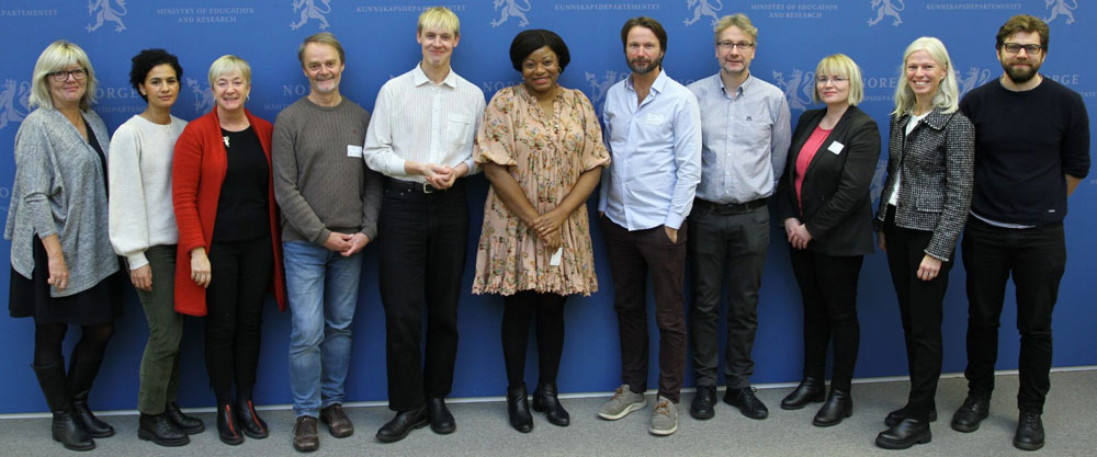 arbeidsinnvandrerutvalget