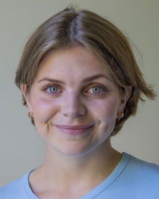 johanne stenseth huseby