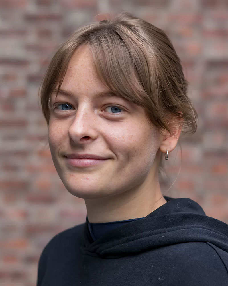 siri handloegten portrett