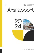 Byggebransjens Uropatrulje – Årsrapport 2024