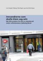 Fafo-rapport: Innvandrerne som skulle klare seg selv