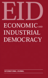 Artikkel: Deskilling revisited: Labour migration, neo-Taylorism and the degradation of craft work in the Norwegian construction industry