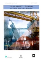 Verftsprosjektet – sluttrapport